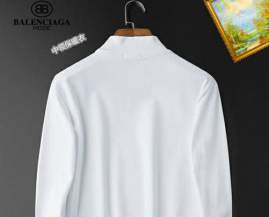 Picture of Balenciaga T Shirt Long _SKUBalenciagaM-3XL25tn1949771